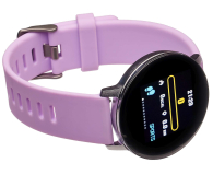 Garett SMARTWATCH GARETT Sport 24 Różowy # - 1381425 - zdjęcie 2